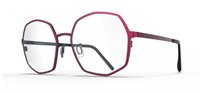 Montatura vista Blackfin Donna BF1081 SABLE1667 BURGUNDY RED SHADOW54